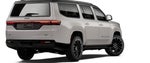 2027 Jeep Grand Wagoneer L GRAND WAGONEER LONG WHEELBASE SUMMIT OBSIDIAN 4X4