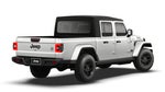 2026 Jeep Gladiator GLADIATOR WILLYS 4X4
