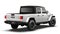 2026 Jeep Gladiator GLADIATOR WILLYS 4X4