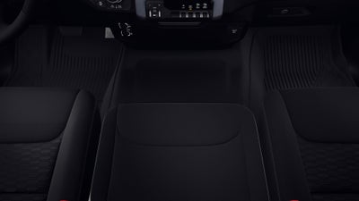 2027 RAM 1500 RAM 1500 WARLOCK CREW CAB 4X4 5'7' BOX