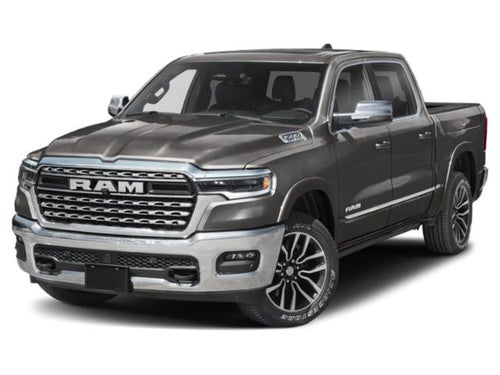 2027 RAM 1500 RAM 1500 LIMITED CREW CAB 4X4 5'7' BOX