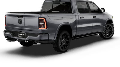 2027 RAM 1500 RAM 1500 LIMITED CREW CAB 4X4 5'7' BOX