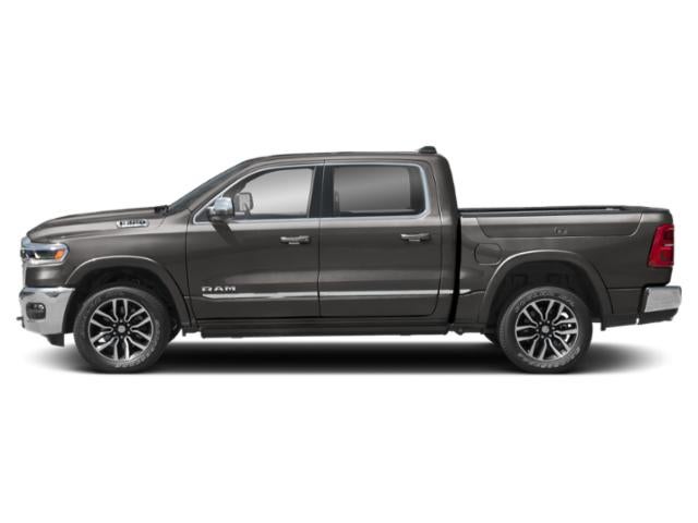 2027 RAM 1500 RAM 1500 LIMITED CREW CAB 4X4 5'7' BOX