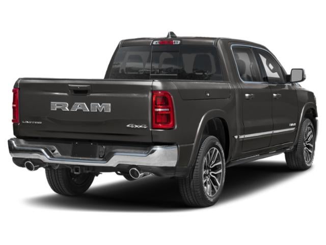 2027 RAM 1500 RAM 1500 LIMITED CREW CAB 4X4 5'7' BOX
