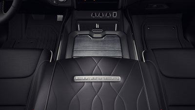 2027 RAM 1500 RAM 1500 LIMITED CREW CAB 4X4 5'7' BOX
