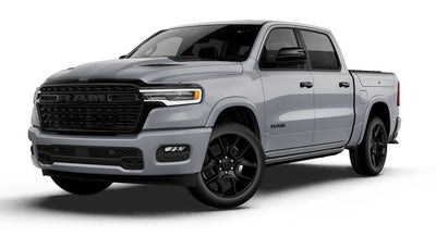 2027 RAM 1500 RAM 1500 LIMITED CREW CAB 4X4 5'7' BOX