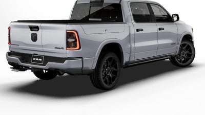2027 RAM 1500 RAM 1500 LIMITED CREW CAB 4X4 5'7' BOX