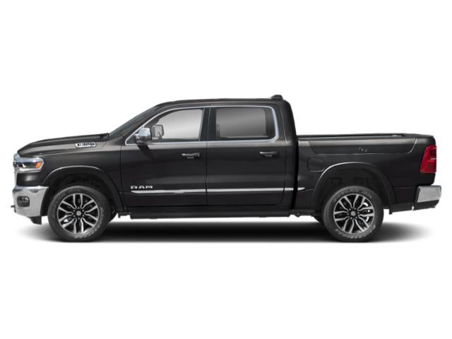 2027 RAM 1500 RAM 1500 LIMITED CREW CAB 4X4 5'7' BOX