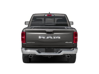 2027 RAM 1500 RAM 1500 LIMITED CREW CAB 4X4 5'7' BOX