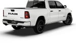 2027 RAM 1500 RAM 1500 LARAMIE CREW CAB 4X4 5'7' BOX