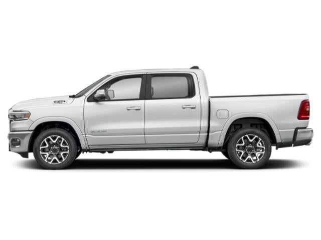2027 RAM 1500 RAM 1500 LARAMIE CREW CAB 4X4 5'7' BOX
