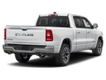 2027 RAM 1500 RAM 1500 LARAMIE CREW CAB 4X4 5'7' BOX