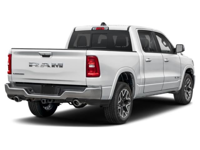 2027 RAM 1500 RAM 1500 LARAMIE CREW CAB 4X4 5'7' BOX
