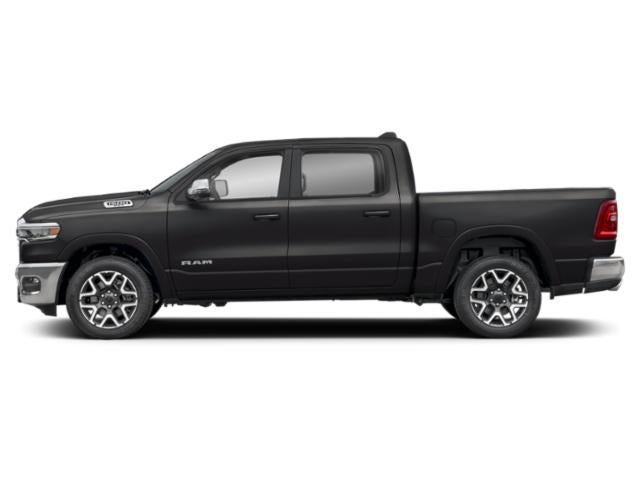 2027 RAM 1500 RAM 1500 LARAMIE CREW CAB 4X4 5'7' BOX