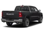 2027 RAM 1500 RAM 1500 LARAMIE CREW CAB 4X4 5'7' BOX