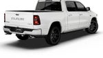 2027 RAM 1500 RAM 1500 LARAMIE CREW CAB 4X4 5'7' BOX