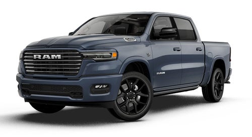 2027 RAM 1500 RAM 1500 LARAMIE CREW CAB 4X4 5'7' BOX