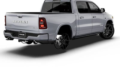 2027 RAM 1500 RAM 1500 LARAMIE CREW CAB 4X4 5'7' BOX