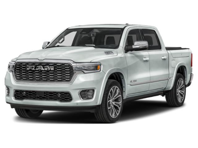 2027 RAM 1500 Tungsten