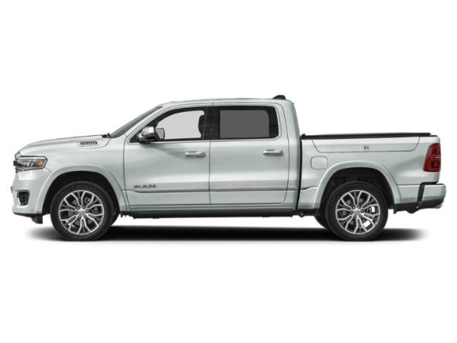 2027 RAM 1500 Tungsten