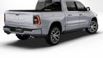 2027 RAM 1500 RAM 1500 TUNGSTEN CREW CAB 4X4 5'7' BOX