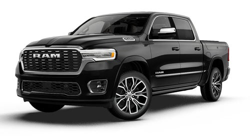 2027 RAM 1500 RAM 1500 TUNGSTEN CREW CAB 4X4 5'7' BOX