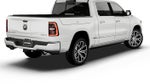 2027 RAM 1500 RAM 1500 TUNGSTEN CREW CAB 4X4 5'7' BOX