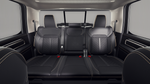 2027 RAM 1500 RAM 1500 TUNGSTEN CREW CAB 4X4 5'7' BOX