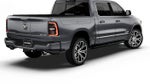 2027 RAM 1500 RAM 1500 TUNGSTEN CREW CAB 4X4 5'7' BOX