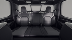 2027 RAM 1500 RAM 1500 REBEL CREW CAB 4X4 5'7' BOX
