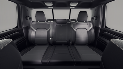 2027 RAM 1500 RAM 1500 REBEL CREW CAB 4X4 5'7' BOX