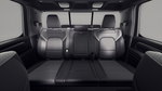 2027 RAM 1500 RAM 1500 REBEL CREW CAB 4X4 5'7' BOX