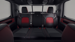 2027 RAM 1500 RAM 1500 REBEL CREW CAB 4X4 5'7' BOX