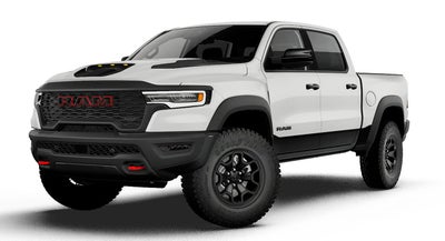 2027 RAM 1500 RAM 1500 TRX SRT CREW CAB 4X4 5'7' BOX