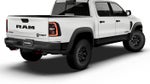 2027 RAM 1500 RAM 1500 TRX SRT CREW CAB 4X4 5'7' BOX