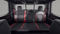 2027 RAM 1500 RAM 1500 TRX SRT CREW CAB 4X4 5'7' BOX