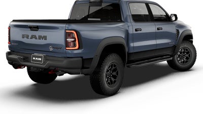 2027 RAM 1500 RAM 1500 TRX SRT CREW CAB 4X4 5'7' BOX