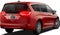 2027 Chrysler Pacifica PACIFICA LX