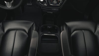 2027 Chrysler Pacifica PACIFICA LX