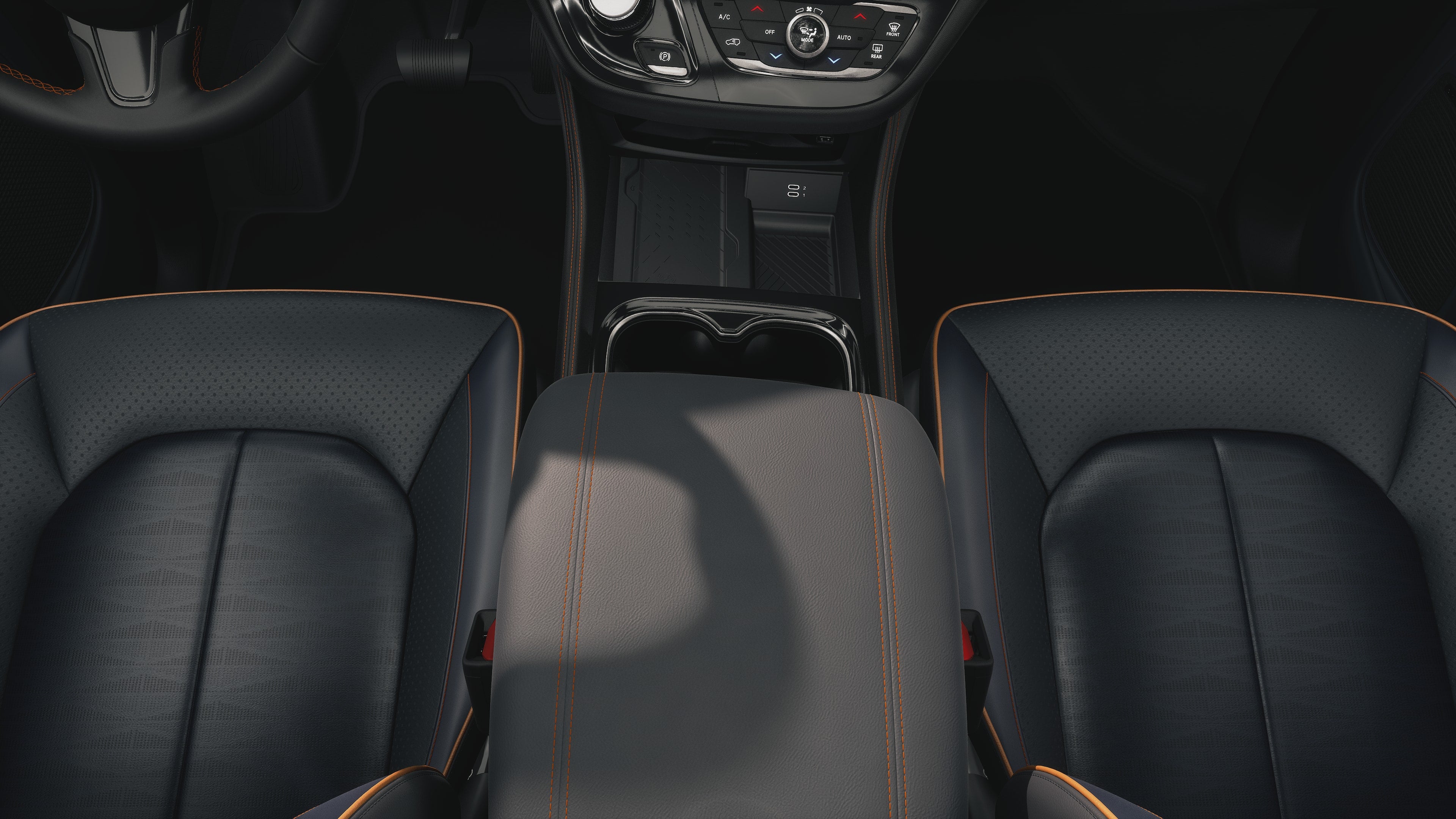 2027 Chrysler Pacifica PACIFICA PINNACLE