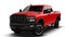 2026 RAM 2500 RAM 2500 WARLOCK CREW CAB 4X4 6'4' BOX