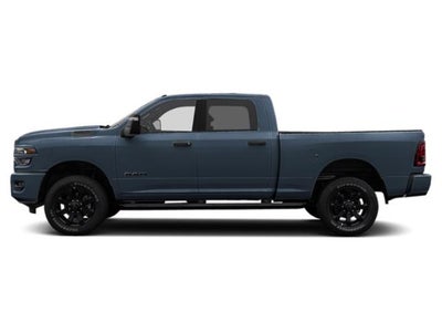 2027 RAM 2500 Big Horn