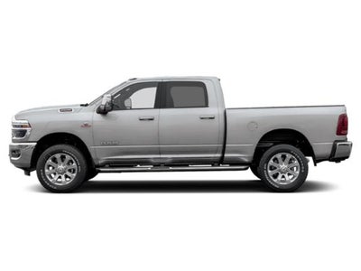 2027 RAM 2500 RAM 2500 LARAMIE CREW CAB 4X4 6'4' BOX