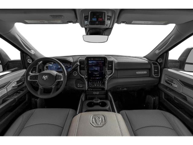 2027 RAM 2500 RAM 2500 LARAMIE CREW CAB 4X4 6'4' BOX