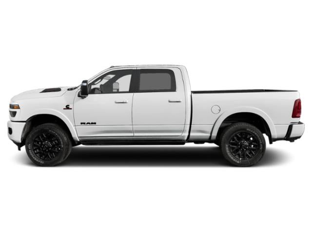 2027 RAM 2500 Limited