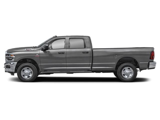 2027 RAM 3500 RAM 3500 TRADESMAN CREW CAB 4X4 8' BOX