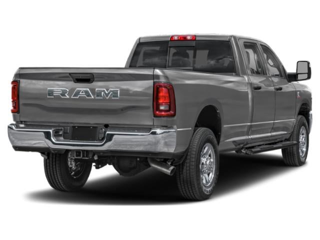 2027 RAM 3500 RAM 3500 TRADESMAN CREW CAB 4X4 8' BOX