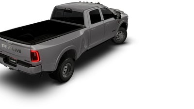 2026 RAM 3500 RAM 3500 LIMITED CREW CAB 4X4 8' BOX