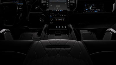 2026 RAM 3500 RAM 3500 LIMITED CREW CAB 4X4 8' BOX