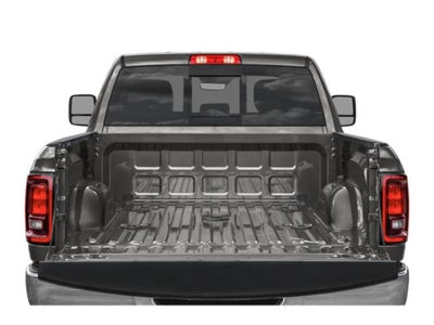 2027 RAM 2500 RAM 2500 WARLOCK CREW CAB 4X4 6'4' BOX